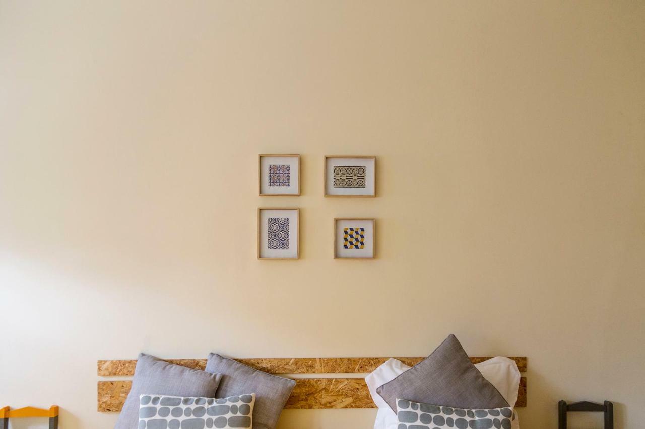 Downtown Shelter - Casa Da Praca Apartment Aveiro Exterior photo